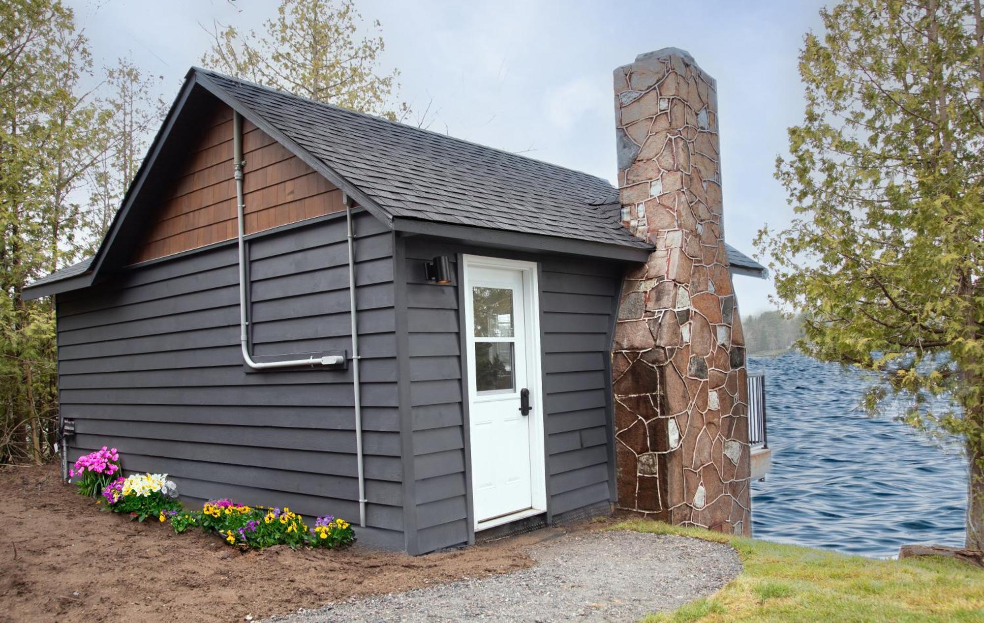 Bonnie View Inn